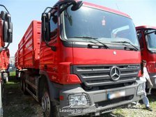 MER01099 – Mercedes ACTROS la 86.800 EUR (vândut)