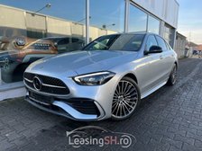 MER31193 – Mercedes-Benz C 220 d AMG la 71.064 EUR