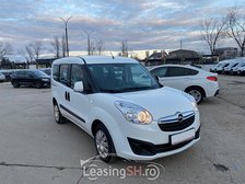 OPE24432 – Opel Combo la 10.353 EUR