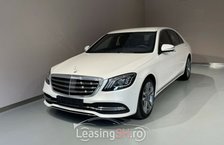 MER29718 – Mercedes-Benz S 450 la 78.540 EUR