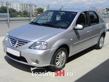 DAC06625 – Dacia Logan la 4.712 EUR (vândut)