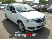 DAC05073 – Dacia Logan la 4.960 EUR (vândut)