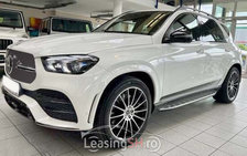 MER32919 – Mercedes-Benz GLE 350 la 83.181 EUR