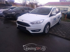 FOR11295 – Ford Focus Mk3 la 17.255 EUR (vândut)