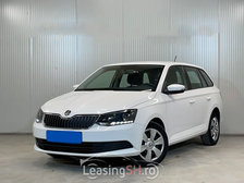 SKO31359 – Skoda Fabia la 9.490 EUR