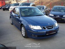 SAA01984 – Saab 9-3 la 5.500 EUR (vândut)