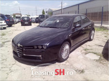 ALF04833 – Alfa Romeo 159 la 7.068 EUR (vândut)