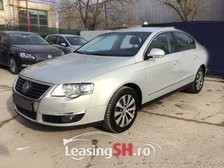 VOL07538 – Volkswagen Passat la 9.548 EUR (vândut)