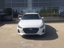 HYU10376 – Hyundai i30 la 14.400 EUR (vândut)