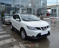 NIS11392 – Nissan Qashqai Tekna la 20.900 EUR (vândut)
