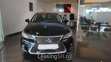 LEX15460 – Lexus CT la 23.800 EUR (vândut)