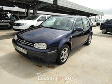VOL13247 – Volkswagen GOLF IV la 1.500 EUR (vândut)