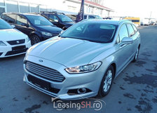 FOR15543 – Ford Mondeo la 14.989 EUR (vândut)