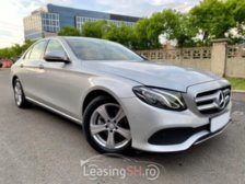 MER20401 – Mercedes-Benz E 220 la 24.990 EUR (vândut)