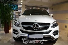 MER09115 – Mercedes-Benz GLE 350 la 70.900 EUR (vândut)