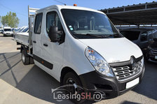 REN27408 – Renault Master Doka la 22.491 EUR (vândut)