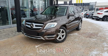 MER15374 – Mercedes-Benz GLK la 23.205 EUR (vândut)