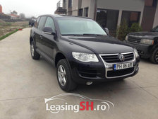 VOL05673 – Volkswagen Touareg la 16.728 EUR (vândut)