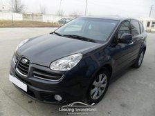 SUB03484 – Subaru Tribeca la 10.044 EUR (vândut)