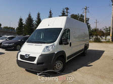 PEU13913 – Peugeot BOXER la 12.490 EUR (vândut)