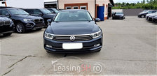 VOL17300 – Volkswagen Passat B8 la 14.518 EUR (vândut)