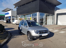 DAC16007 – Dacia Duster la 13.400 EUR (vândut)