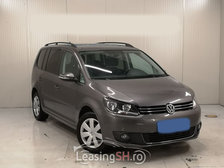 VOL17858 – Volkswagen Touran la 9.990 EUR (vândut)