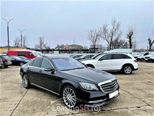 MER24387 – Mercedes-Benz S 350 la 59.381 EUR
