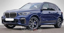 BMW19237 – BMW X5 la 102.475 EUR (vândut)