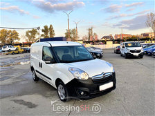 OPE22903 – Opel Combo la 10.472 EUR (vândut)