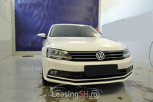 VOL17516 – Volkswagen Jetta la 12.257 EUR (vândut)