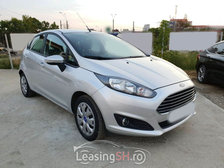 FOR13779 – Ford Fiesta la 6.350 EUR (vândut)