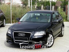 AUD05142 – Audi A3 la 16.058 EUR (vândut)