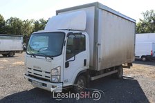ISU22780 – Isuzu N35H la 9.200 EUR (vândut)