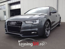 AUD08591 – Audi A5 la 35.556 EUR (vândut)