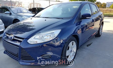 FOR14673 – Ford Focus la 8.449 EUR (vândut)