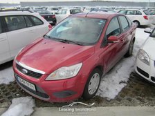 FOR02367 – Ford Focus la 10.500 EUR (vândut)