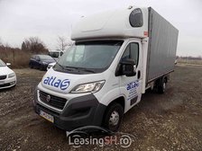 FIA15346 – Fiat DUCATO la 9.000 EUR (vândut)