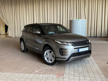 LAN21796 – Land Rover Range Rover Evoque la 44.500 EUR (vândut)