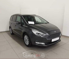 FOR30105 – Ford Galaxy Titanium la 30.155 EUR