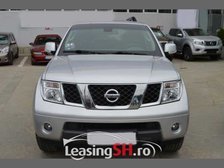 NIS08009 – Nissan Pathfinder la 12.300 EUR (vândut)