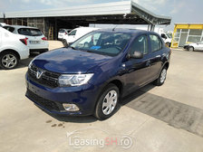 DAC13652 – Dacia Logan la 7.854 EUR (vândut)