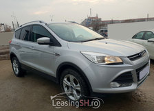 FOR15812 – Ford Kuga la 13.600 EUR