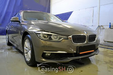 BMW33415 – BMW 320 xDrive la 23.899 EUR