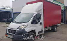 FIA19365 – Fiat DUCATO la 13.900 EUR (vândut)