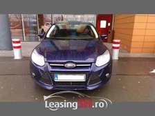 FOR05960 – Ford Focus la 9.800 EUR (vândut)