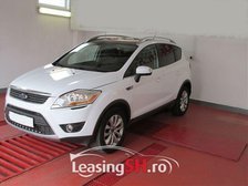 FOR04419 – Ford Kuga la 18.500 EUR (vândut)