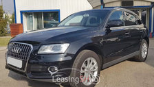 AUD19025 – Audi Q5 la 27.358 EUR (vândut)