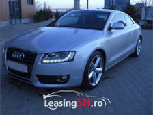AUD05063 – Audi A5 la 16.000 EUR (vândut)