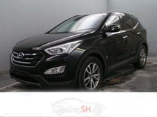 HYU12859 – Hyundai Santa Fe la 21.289 EUR (vândut)